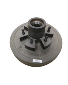 5.2k Hub/Drum Only 6 lug Fits Dexter Quality Running Gear or Lippert Axles