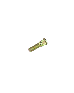 Wheel Lug Stud; 9/16"-18 x 2.31"