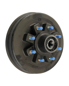 IDLER HUB - 865-5/8 - 12K