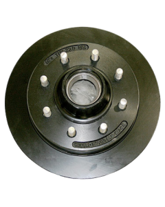 Hub Rotor DISC 7K Kodiak 1/2" studs