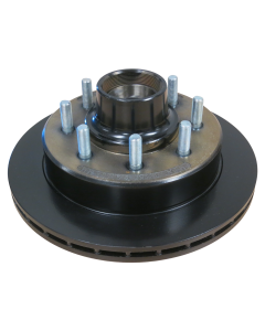 Hub Rotor DISC 7K Kodiak 9/16" stud