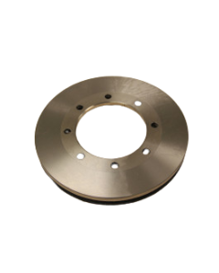 Rotor only 10/12K quality running gear Kodiak 11"