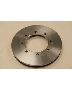 Rotor only 10/12K quality running gear Kodiak 11"