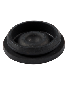 Lippert Universal Rubber Insert for Axle Hub Dust Cap - 2,000 to 8,000 lbs. #122065