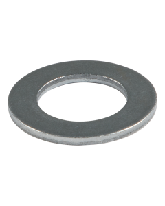 Round Spindle Washer; 1" ID - 1.68" OD