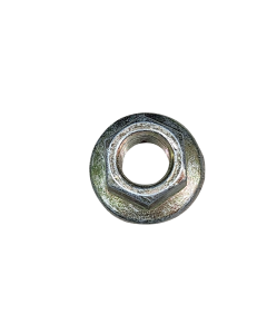 NUT - 9/16-18 - FLANGE