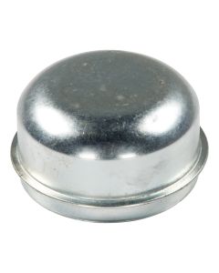 Dust Cap for Standard Axle Hub - 5,200 to 6,000 lbs.
