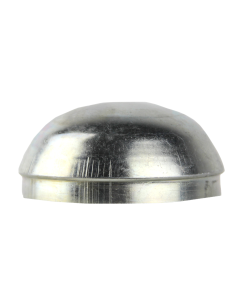 Dust Cap for Standard Axle Hub - 7,000 to 8,000 lbs.