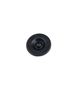 Lippert Universal Rubber Inserts for Axle Hub Dust Caps - 2,000 to 8,000 lbs. (10-Pack)