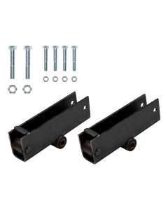 Lippert Trailer Axle Attaching Parts (AP) Suspension Kit for 10,000-lb. Slipper Tandem Axles