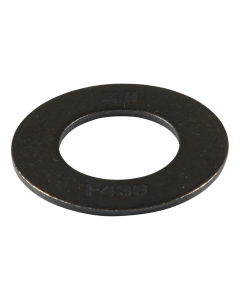 Round Spindle Washer; 1.5" ID - 3" OD