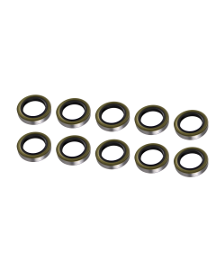 Lippert Double Lip Grease Seal - 1.72" ID, 10-Pack #122087