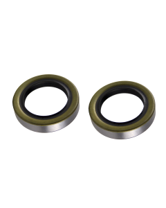 Lippert Double Lip Grease Seal - 2.25" ID, 2-Pack #122088
