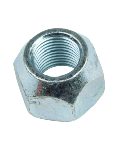 Lippert 60° Cone Trailer Lug Nut - 1/2"-20