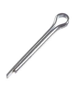 Pin, Cotter  2.5" x 1/4", 10K