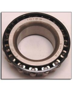 Bearing 1.25" ID 6 Bolt Outer 5.2k