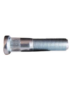 Stud 9/16"-18x2.5" - 7K quality running gear drum
