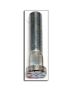 Stud 5/8"-18 x 3.16" (10-12K quality running gear)
