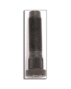 Stud 5/8"-18x2.75" 10/K ALKO D-head