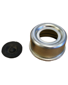 Grease Cap 2.44" A-Lube 5.2K #42