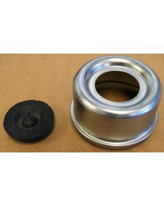 Grease Cap 2.44" A-Lube 5.2K #42