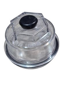 Oil Cap 3.75" - quality running gear 10-16K Complete