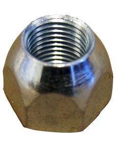 Lug Nut, 9/16"-18 x 60&deg; Cone