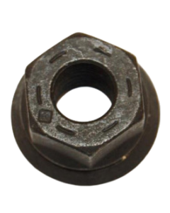 Lug Nut, 5/8"-18 Swivel Flange 10K