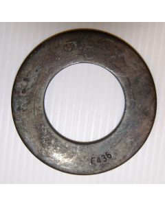 Washer Spindle 1-1/2" I.D. ALKO