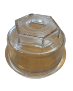 Quality Oil Cap Only 3.75"