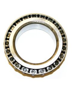 Bearing 39590 Inner - quality running gear 12K Axle