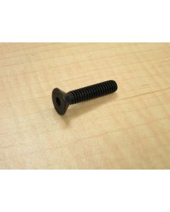 Mounting Screw Armature Plate 1/4"