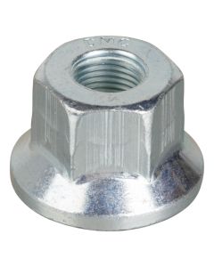 Lippert Hex Flange Wheel Nut - 5/8"-18