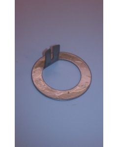 Washer Spindle Lock 1" I.D.Tang
