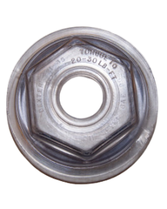 Oil Cap, for 7/8K Quality Running Gear/Dexter