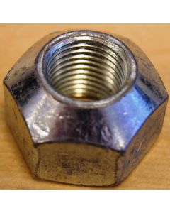 Lug Nut, 9/16"-18 x 90&deg; Cone
