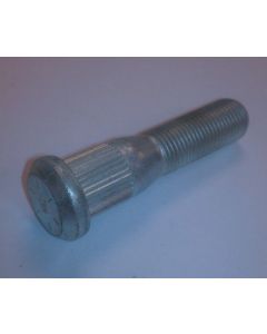 Stud  9/16" for 7K Disc Rotor quality running gear