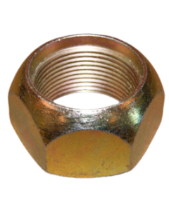 Lug Nut, 3/4"-16 LH Outer Cap Nut