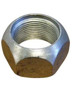 Lug Nut, 3/4"-16 RH Outer Cap Nut