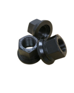 Dexter 15K Flange Lug Nut 22mm