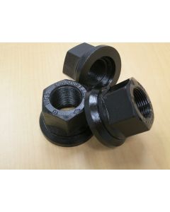 Dexter 15K Flange Lug Nut 22mm