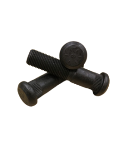 Stud 5/8"-18 x 2.75" (8k Dexter)