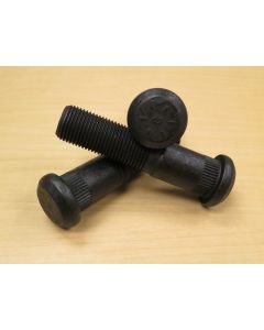 Stud 5/8"-18 x 2.75" (8k Dexter)