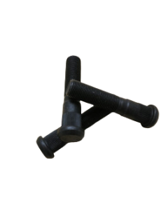 Stud 5/8"-18 x 3.16" (10-12 Dexter)