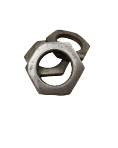 Spindle Nut Dexter  10kHD-15k 1.75"