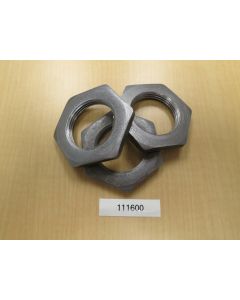 Spindle Nut Dexter  10kGD 1.5"