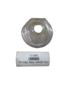 Oil Cap, 10kGD Dexter