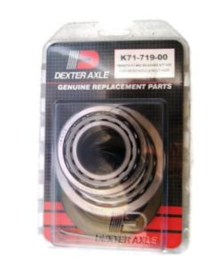 Dexter Bearing Kit 5.2k