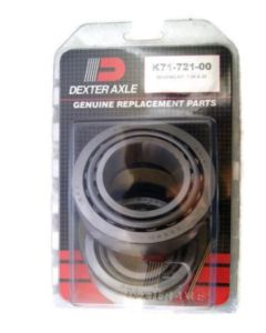 Dexter Bearing Kit 7.2 & 8k