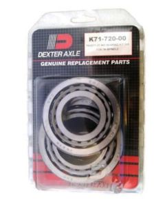 Dexter Bearing Kit 7k
